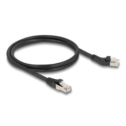 delock-rj45-cable-de-red-cat6a-sftp-macho-a-macho-gerade-1-m-negro