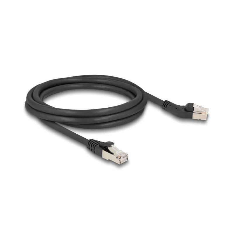 delock-rj45-cable-de-red-cat6a-sftp-machot-a-macho-gerade-2-m-negro delock-rj45-cable-de-red-cat6a-sftp-machot-a-macho-gerade-2-m-negro