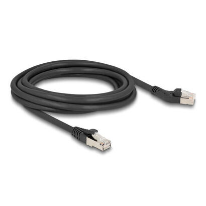 delock-rj45-cable-de-red-cat6a-sftp-macho-a-macho-gerade-3-m-negro
