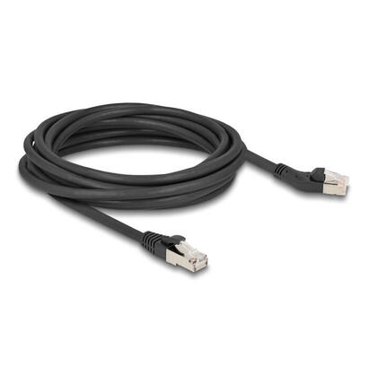 delock-rj45-cable-de-red-cat6a-sftp-macho-a-macho-gerade-5-m-negro