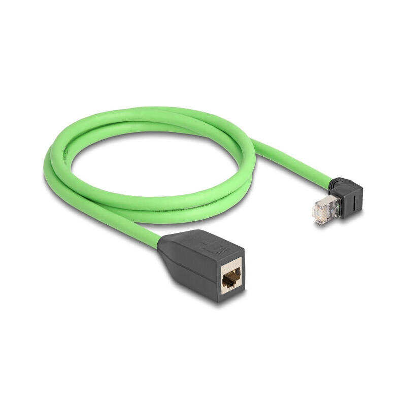 delock-80883-cable-de-extension-de-red-rj45-cat6a-macho-acodado-hacia-arriba-a-hembra-sfutp-adecuado-para-cadenas-de-arrastre-pu
