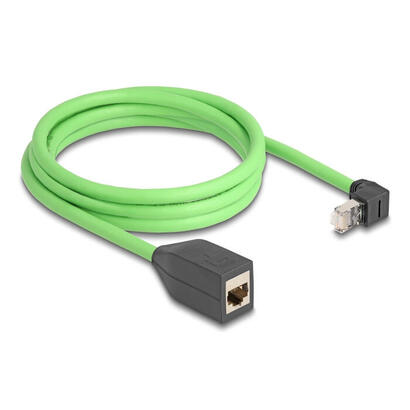delock-80884-cable-de-extension-de-red-rj45-cat6a-macho-acodado-hacia-arriba-a-hembra-sfutp-adecuado-para-cadenas-de-arrastre-pu