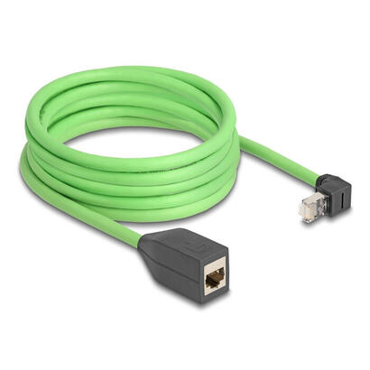 delock-80885-cable-de-extension-de-red-rj45-cat6a-macho-acodado-hacia-arriba-a-hembra-sfutp-adecuado-para-cadenas-de-arrastre-pu