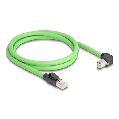 delock-rj45-cable-de-red-cat6a-macho-a-macho-unten-angular-sfutp