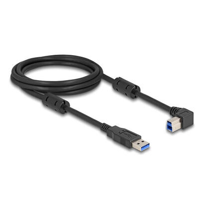 delock-81109-cable-usb-5-gbps-tipo-a-macho-a-tipo-b-macho-90-acodado-a-la-derecha-2-m