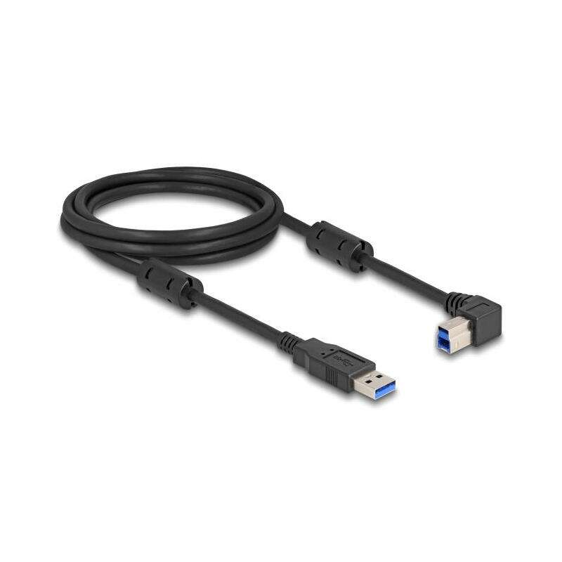 delock-81109-cable-usb-5-gbps-tipo-a-macho-a-tipo-b-macho-90-acodado-a-la-derecha-2-m
