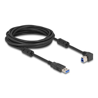delock-81111-cable-usb-5-gbps-tipo-a-macho-a-tipo-b-macho-90-acodado-a-la-derecha-5-m