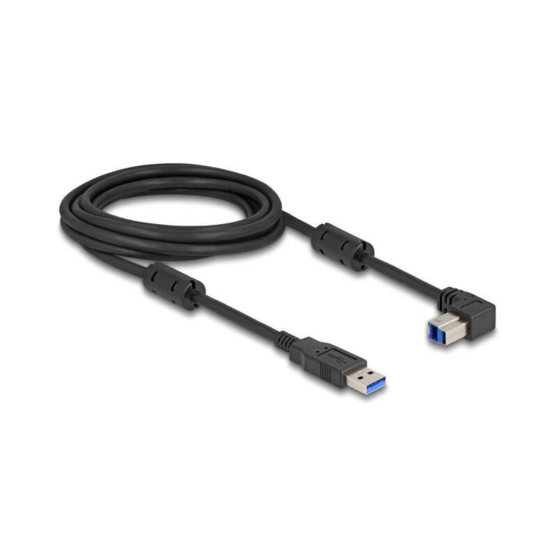 delock-81114-cable-usb-5-gbps-tipo-a-macho-a-tipo-b-macho-90-acodado-hacia-abajo-3-m delock-81114-cable-usb-5-gbps-tipo-a-macho-a-tipo-b-macho-90-acodado-hacia-abajo-3-m