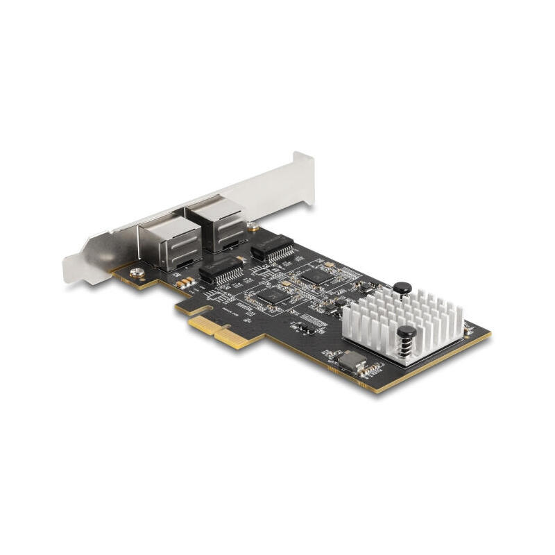 delock-pci-express-x2-tarjeta-a-2-x-rj45-5-gigabit-lan-rtl8126