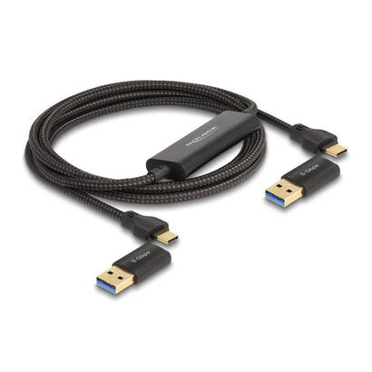 delock-83014-usb-type-c-5-gbps-cable-de-enlace-de-datos-interruptor-km-de-2-m