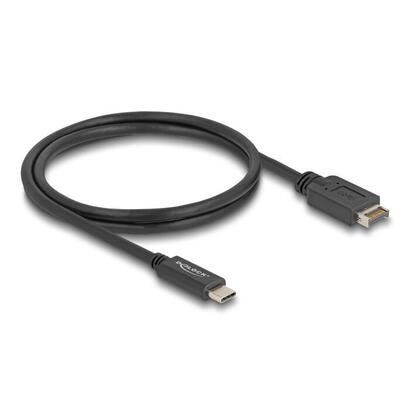 delock-85530-cable-usb-10-gbps-key-usb-tipo-e-a-20-pines-macho-a-usb-type-c-macho-1-m