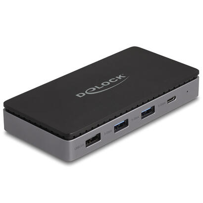delock-88271-estacion-de-acoplamiento-usb-type-c-4k-dual-hdmi-mst-usb-gigabit-lan-pd-30-85-w