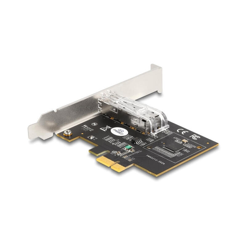 delock-pci-express-x1-tarjeta-a-1-x-sfp-slot-gigabit-lan-i210