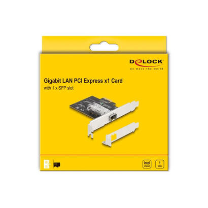 delock-pci-express-x1-tarjeta-a-1-x-sfp-slot-gigabit-lan-i210