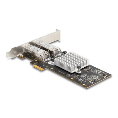 delock-pci-express-x1-tarjeta-a-2-x-sfp-slot-gigabit-lan-i350