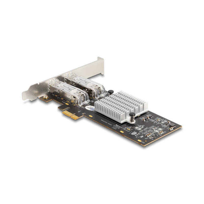 delock-pci-express-x1-tarjeta-a-2-x-sfp-slot-gigabit-lan-i350