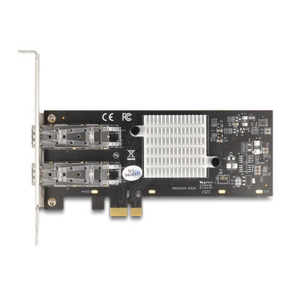 delock-pci-express-x1-tarjeta-a-2-x-sfp-slot-gigabit-lan-i350