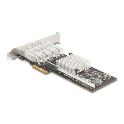 delock-pci-express-x4-tarjeta-a-4-x-sfp-slot-gigabit-lan-i350