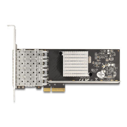 delock-pci-express-x4-tarjeta-a-4-x-sfp-slot-gigabit-lan-i350