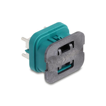 delock-90329-hdmtd-cuadruple-macho-para-pcb-clase-de-proteccion-ip67-ip69k