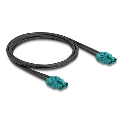 delock-90338-cable-hdmtd-z-doble-hembra-a-hdmtd-z-doble-hembra-1-m