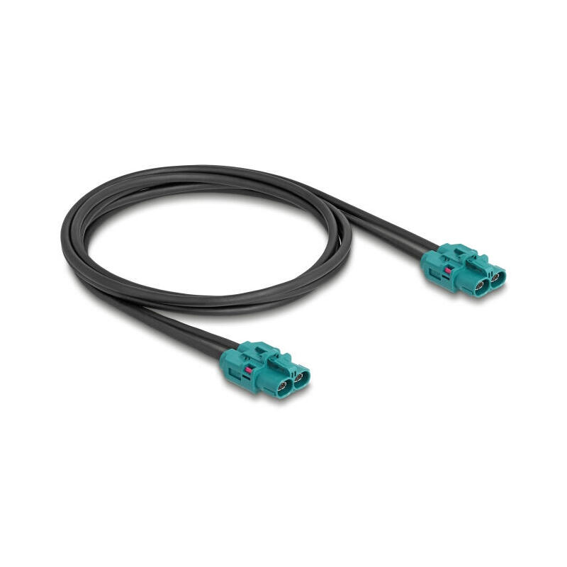 delock-90338-cable-hdmtd-z-doble-hembra-a-hdmtd-z-doble-hembra-1-m