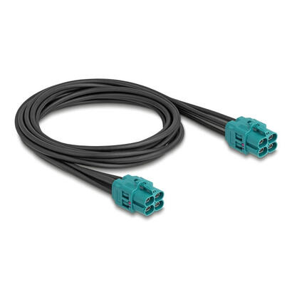 delock-90340-cable-hdmtd-z-cuadruple-hembra-a-hdmtd-z-cuadruple-hembra-1-m