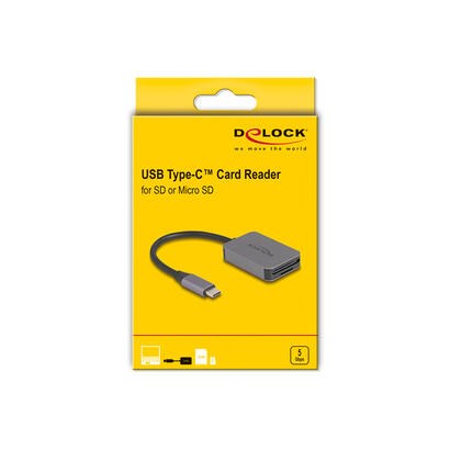 delock-91009-lector-de-tarjetas-usb-type-c-en-carcasa-de-aluminio-para-tarjetas-de-memoria-sd-o-micro-sd