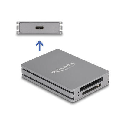 delock-usb-type-c-card-reader-para-sd-und-cfexpress-typ-b-sk