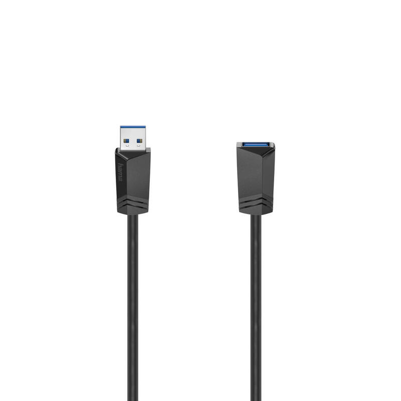 hama-00200628-cable-usb-15-m-usb-a-negro hama-00200628-cable-usb-15-m-usb-a-negro