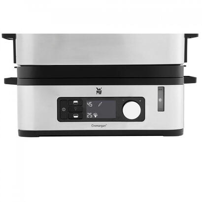 vaporizador-wmf-kitchenminis-0415090011-2-cestas-encimera-900-w-negro-acero-inoxidable