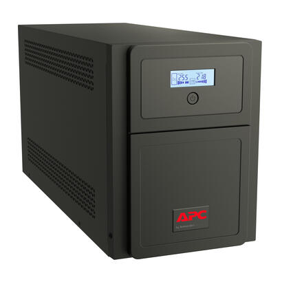 apc-easy-ups-smv-sistema-de-alimentacion-ininterrumpida-ups-linea-interactiva-3000-va-2100-w-6-salidas-ac