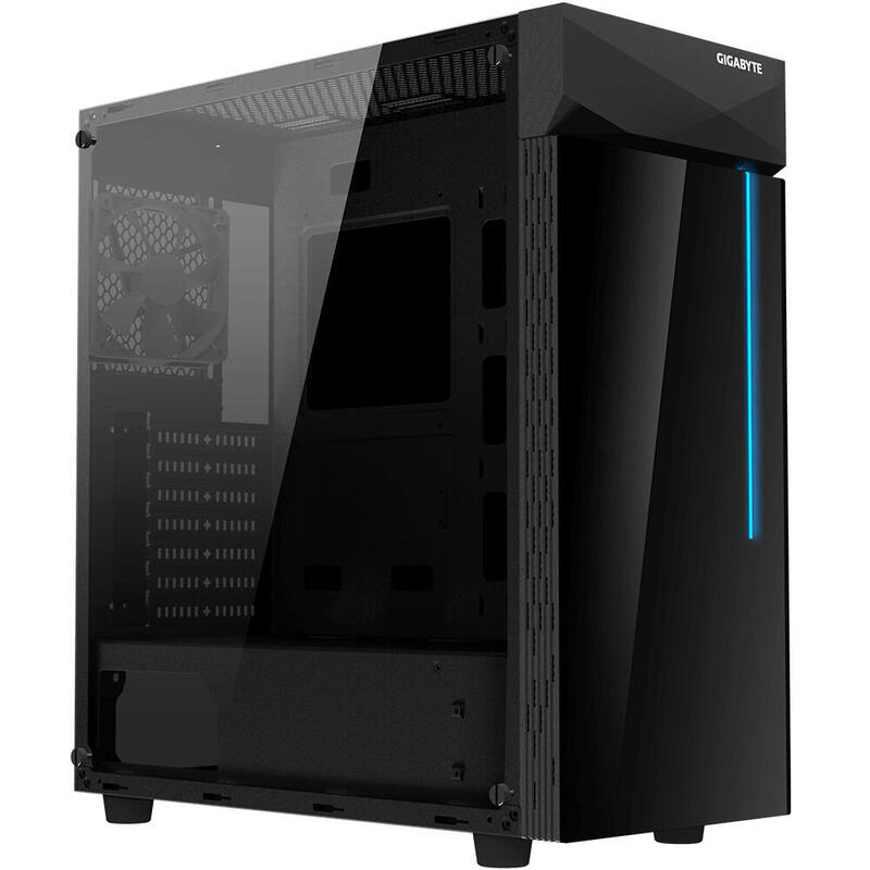 caja-pc-gigabyte-atx-c200-glass-black-rgb-led