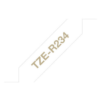 brother-tze-r234-cinta-para-impresora-de-etiquetas-oro-sobre-blanco