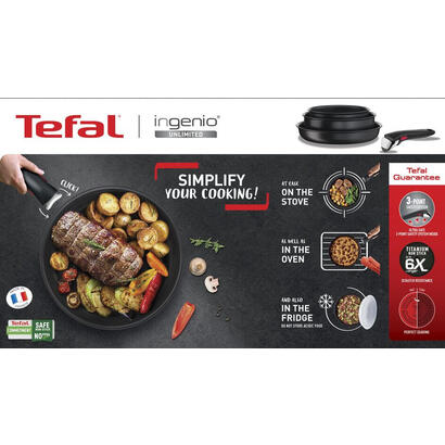 cacerola-tefal-ingenio-unlimited-18-cm-l7630632 cacerola-tefal-ingenio-unlimited-18-cm-l7630632