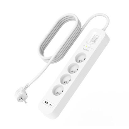 belkin-srb001ca2m-limitador-de-tension-blanco-4-salidas-ac-2-m