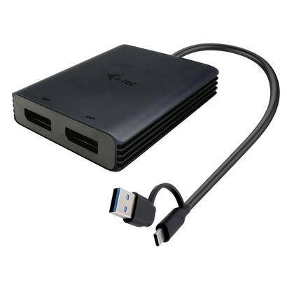 i-tec-usb-ausb-c-dual-4k60-hz-displayport-video-adapter
