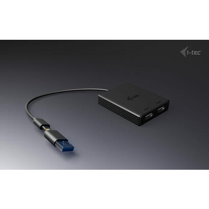 i-tec-usb-ausb-c-dual-4k60-hz-displayport-video-adapter