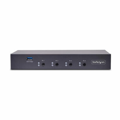 startechcom-switch-kmusb-4-puertos-con-roaming-de-raton-conmutador-km-usb-30-de-teclado-y-raton-para-4-ordenadores-audio-de-35mm