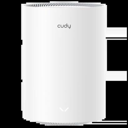 cudy-ax3000-sistema-wifi-6-mesh-ax3000-25g-dual-band-admite-ancho-de-banda-de-204080160mhz-1x-puerto-lan