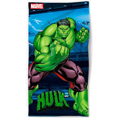 toalla-hulk-marvel-microfibra