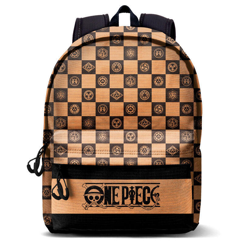 mochila-plus-chess-one-piece-43cm-adaptable