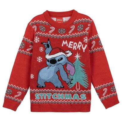 pack-de-12-unidades-jersey-navidad-stitch-disney