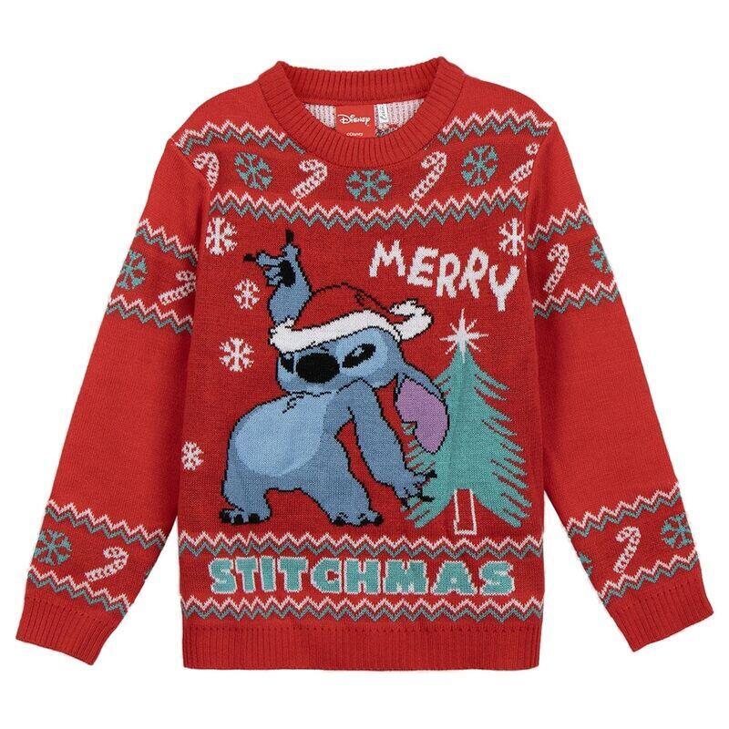 pack-de-12-unidades-jersey-navidad-stitch-disney