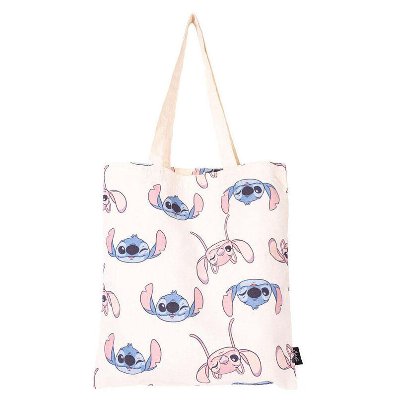 pack-de-4-unidades-bolsa-shopping-stitch-disney