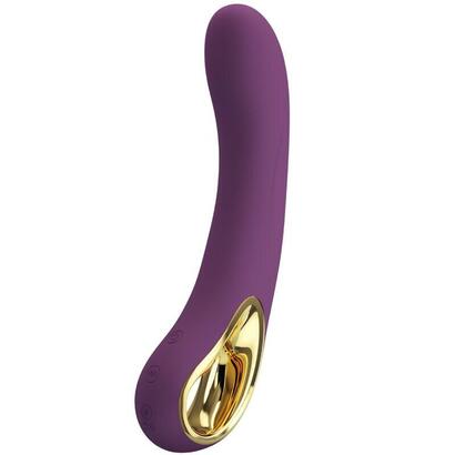 pretty-love-ethan-vibrador-recargable-lila