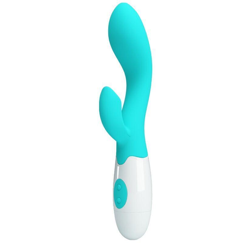 pretty-love-brighty-vibrador-punto-g-verde-agua