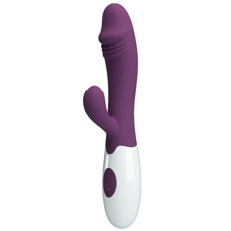 pretty-love-snappy-vibrador-punto-g-morado