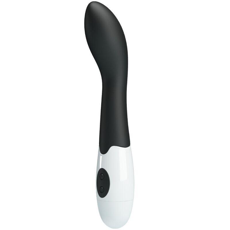 pretty-love-bishop-vibrador-punto-g-30-modos-negro