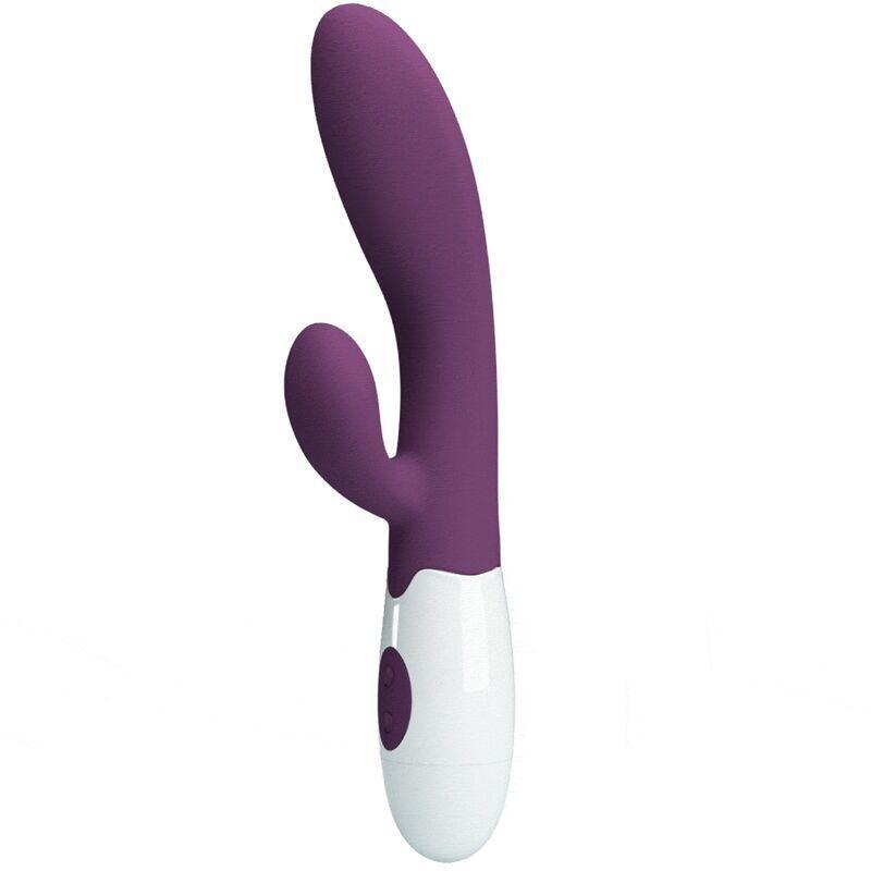 pretty-love-alvis-vibrador-rabbit-punto-g-morado